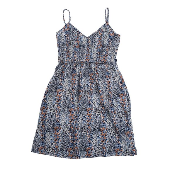 Paisley & Ivy Midi Sun Dress - S - Picture 1 of 5